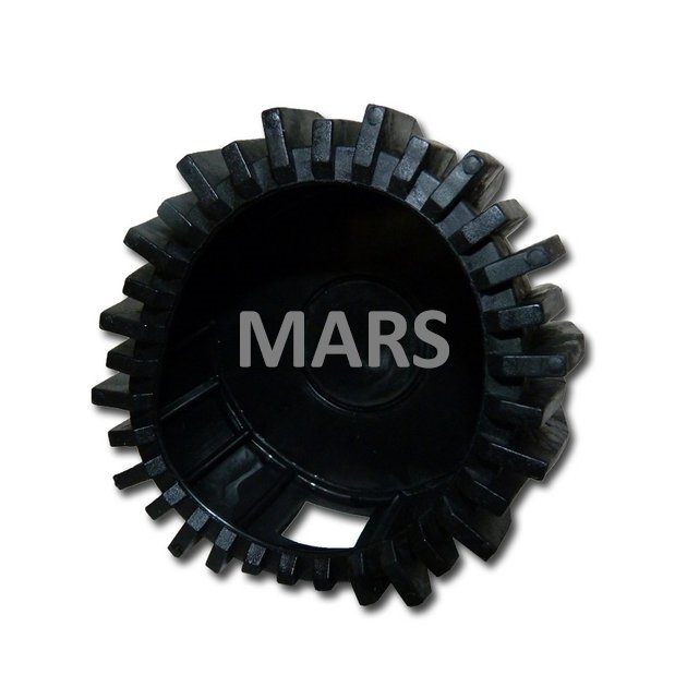 Gumový kryt manometra 63 mm